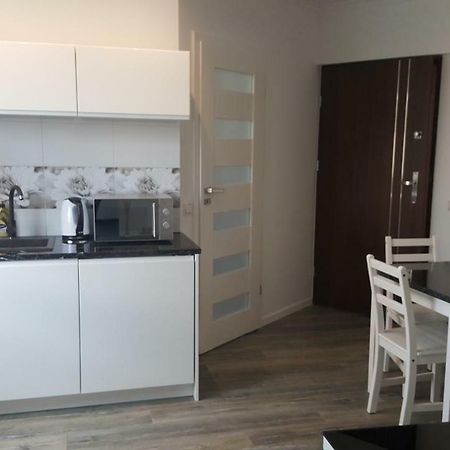 Apartament Centrum 2 Mikołajki Eksteriør billede