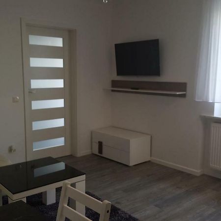 Apartament Centrum 2 Mikołajki Eksteriør billede