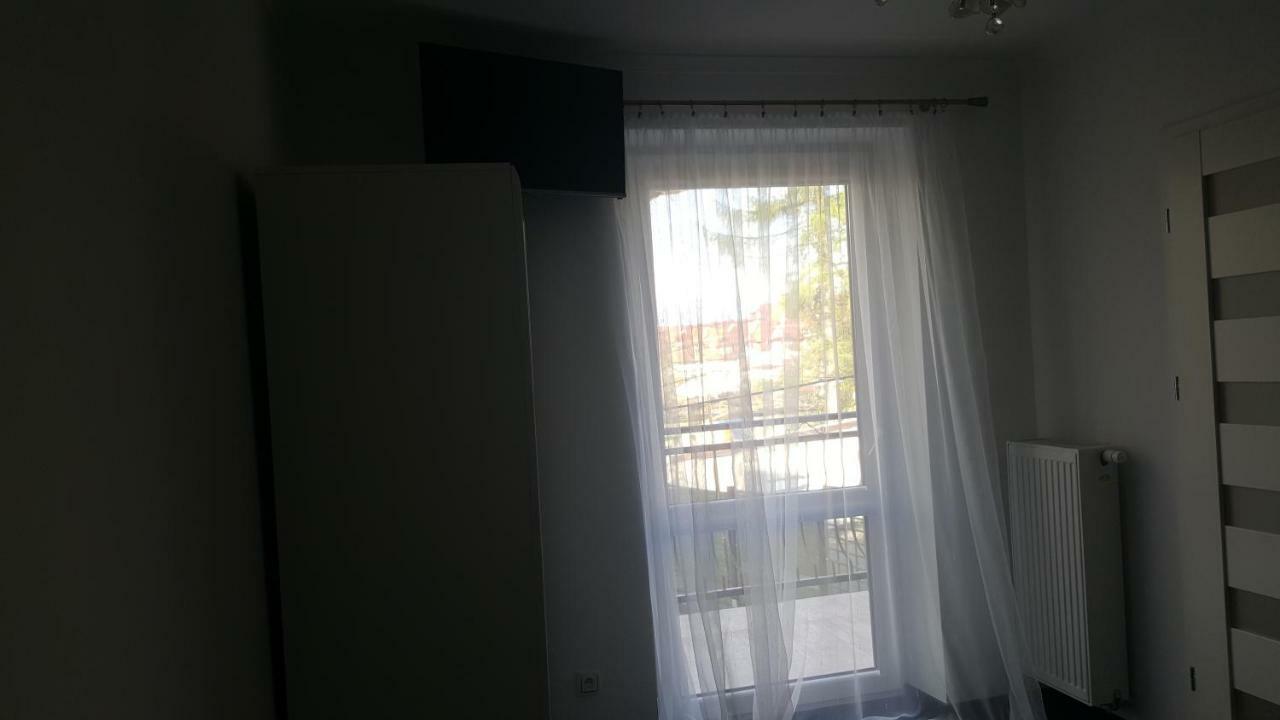 Apartament Centrum 2 Mikołajki Eksteriør billede