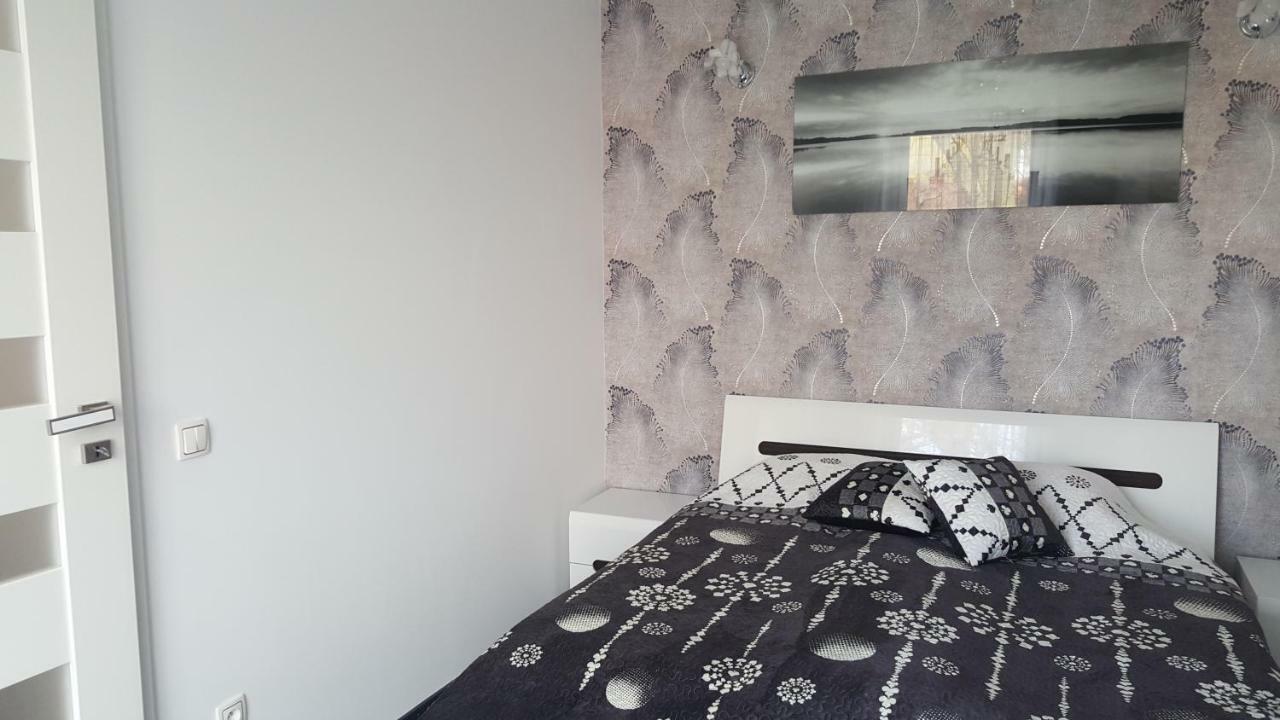 Apartament Centrum 2 Mikołajki Eksteriør billede