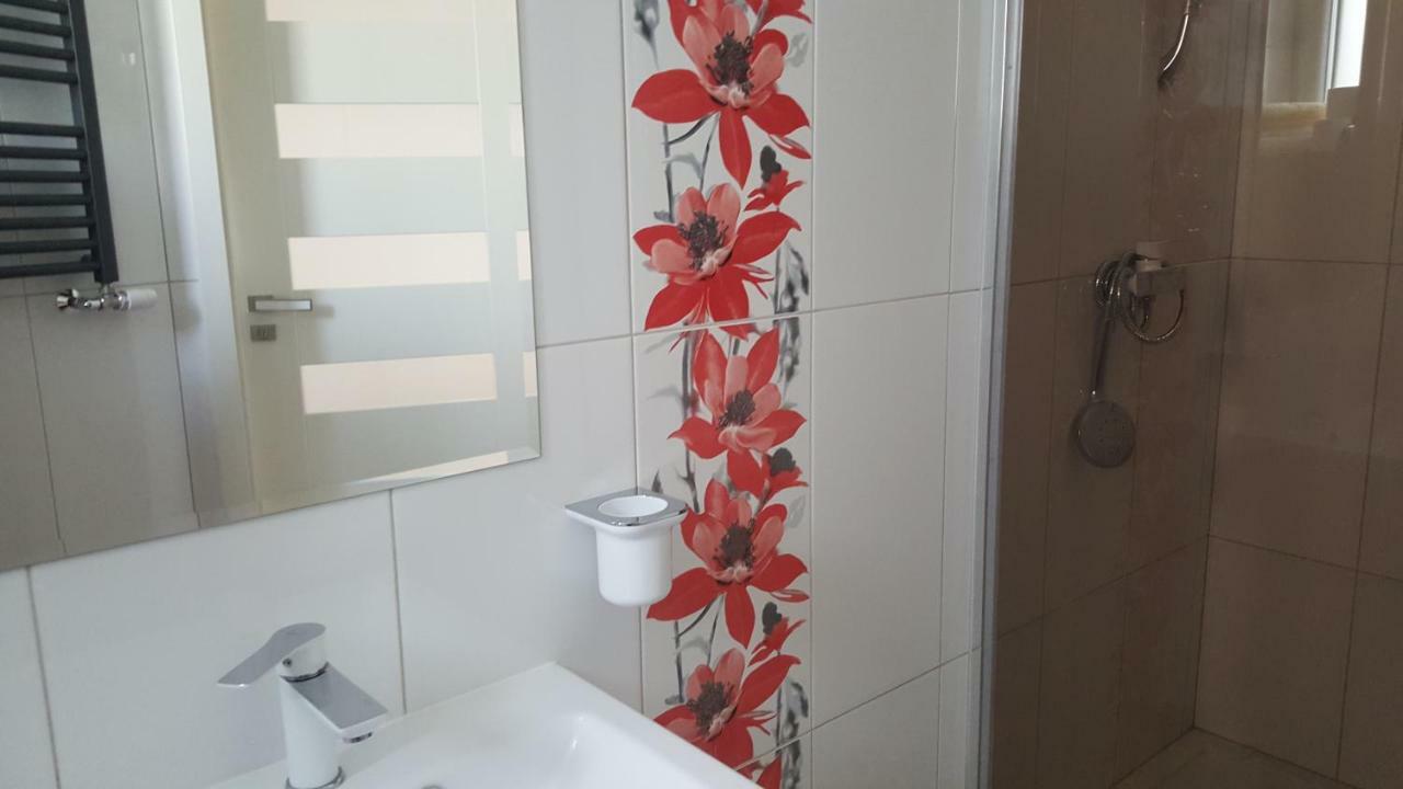Apartament Centrum 2 Mikołajki Eksteriør billede
