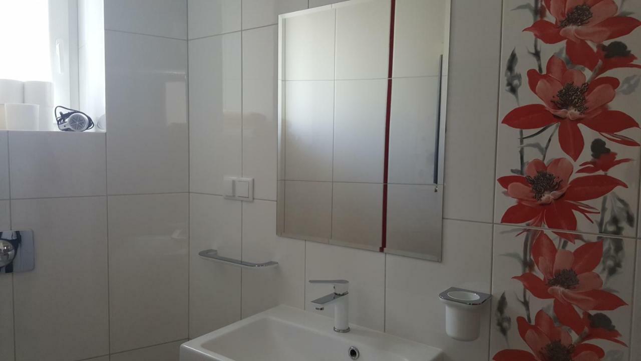 Apartament Centrum 2 Mikołajki Eksteriør billede
