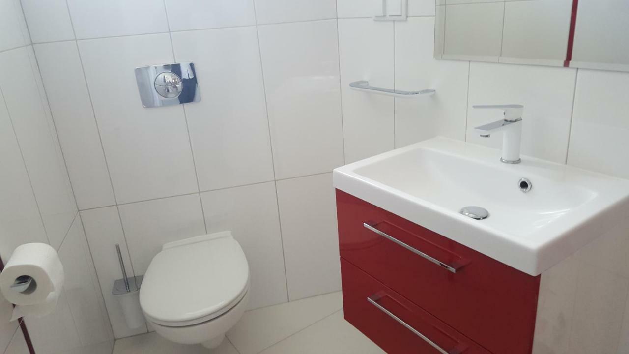 Apartament Centrum 2 Mikołajki Eksteriør billede